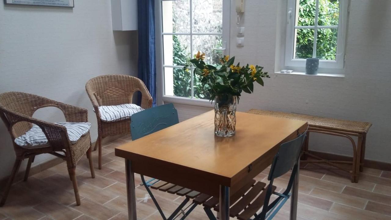 Vakantiehuis La Du Petit Matelot
