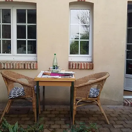 La Cabane Du Petit Matelot Honfleur Buitenkant foto