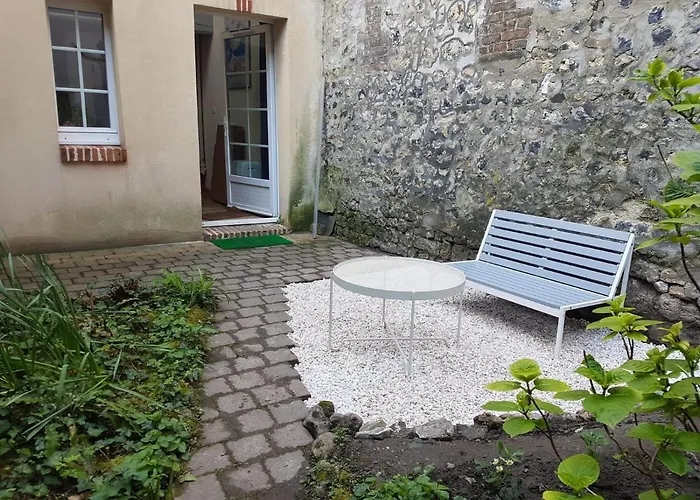 La Cabane Du Petit Matelot