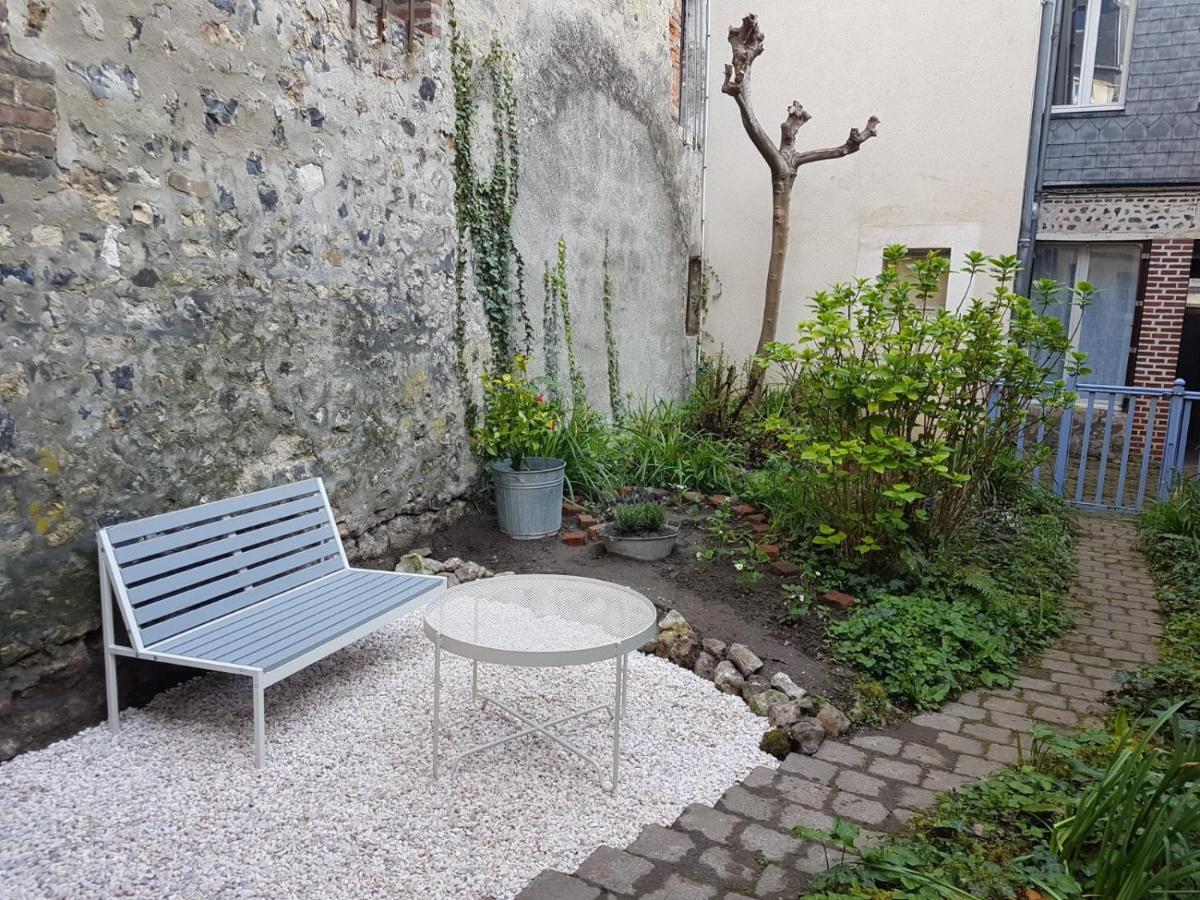 Holiday home La Du Petit Matelot *