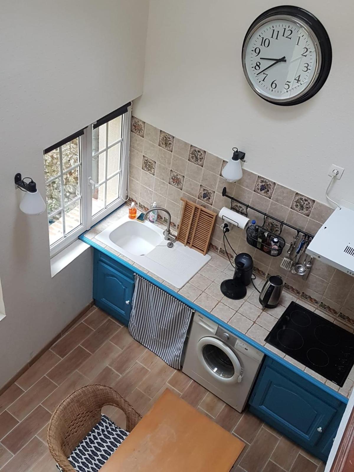 La Du Petit Matelot Holiday home *