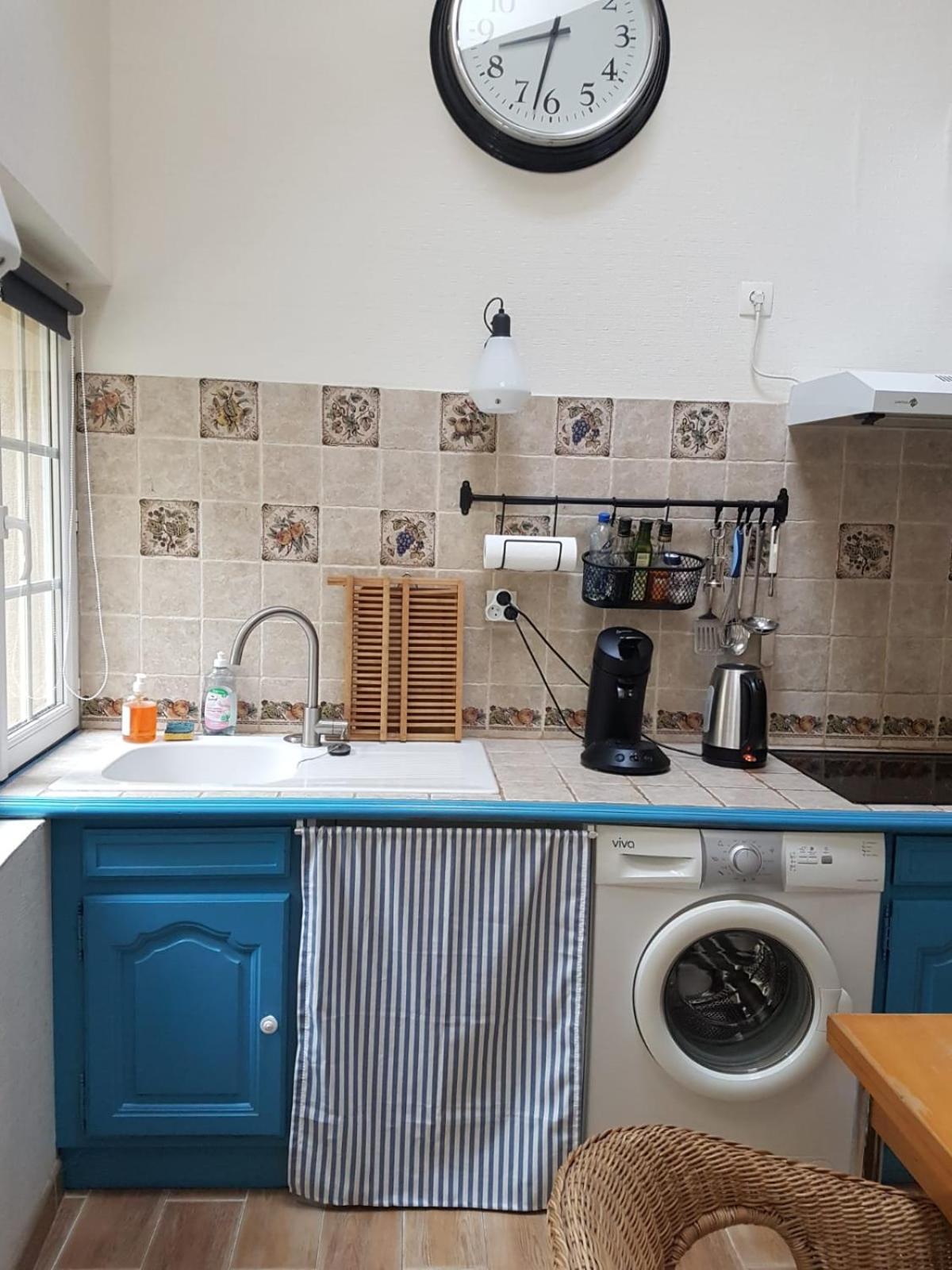 Holiday home La Du Petit Matelot